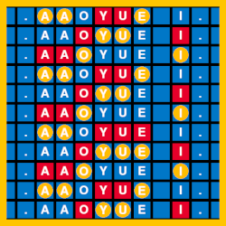 Desmu/aaoyue-i